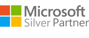 Microsoft Silver Partner